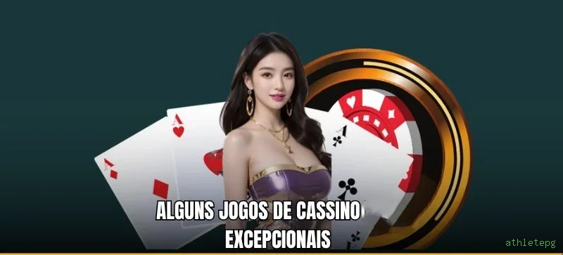 Jogos athletepg