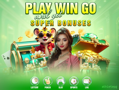 Wild West Gold Slot athletepg